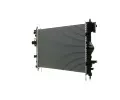 MAHLE Chladi vody MAO CR 1099 000P, CR 1099 000P