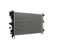 MAHLE Chladi vody MAO CR 1099 000P, CR 1099 000P