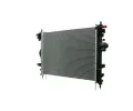 MAHLE Chladi vody MAO CR 1099 000P, CR 1099 000P