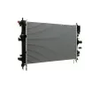 MAHLE Chladi vody MAO CR 1099 000P, CR 1099 000P