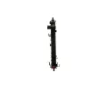 MAHLE Chladi vody MAO CR 1101 000P, CR 1101 000P