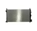 MAHLE Chladi vody MAO CR 1101 000P, CR 1101 000P