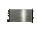 MAHLE Chladi vody MAO CR 1102 000P, CR 1102 000P