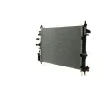 MAHLE Chladi vody MAO CR 1102 000P, CR 1102 000P