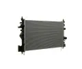 MAHLE Chladi vody MAO CR 1102 000P, CR 1102 000P