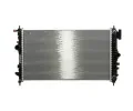 MAHLE Chladi vody MAO CR 1103 000P, CR 1103 000P