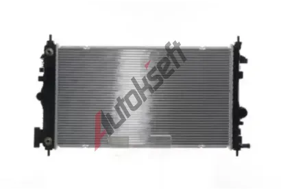 MAHLE Chladi vody MAO CR 1103 000S, CR 1103 000S