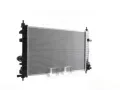 MAHLE Chladi vody MAO CR 1103 000S, CR 1103 000S