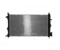 MAHLE Chladi vody MAO CR 1103 000S, CR 1103 000S