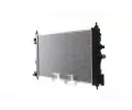 MAHLE Chladi vody MAO CR 1103 000S, CR 1103 000S