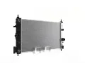 MAHLE Chladi vody MAO CR 1103 000S, CR 1103 000S