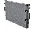 MAHLE Chladi vody MAO CR 1106 000P, CR 1106 000P