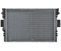 MAHLE Chladi vody MAO CR 1106 000P, CR 1106 000P