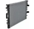 MAHLE Chladi vody MAO CR 1106 000P, CR 1106 000P