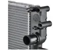 MAHLE Chladi vody MAO CR 1106 000P, CR 1106 000P