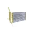 MAHLE Chladi vody MAO CR 1108 000S, CR 1108 000S