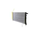MAHLE Chladi vody MAO CR 1108 000S, CR 1108 000S