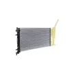 MAHLE Chladi vody MAO CR 1108 000S, CR 1108 000S