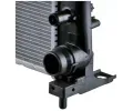 MAHLE Chladi vody MAO CR 1112 000P, CR 1112 000P