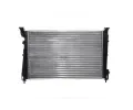 MAHLE Chladi vody MAO CR 1112 000S, CR 1112 000S