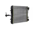 MAHLE Chladi vody MAO CR 1114 000S, CR 1114 000S
