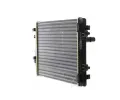 MAHLE Chladi vody MAO CR 1114 000S, CR 1114 000S