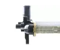 MAHLE Chladi vody MAO CR 1114 000S, CR 1114 000S
