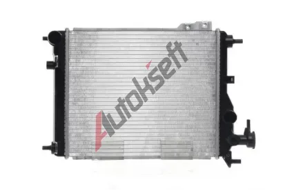 MAHLE Chladi vody MAO CR 1115 000S, CR 1115 000S