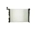 Chladi vody MAHLE ‐ MAO CR 1118 000P