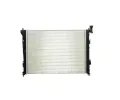 MAHLE Chladi vody MAO CR 1118 000P, CR 1118 000P