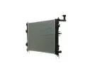 MAHLE Chladi vody MAO CR 1118 000P, CR 1118 000P