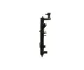 MAHLE Chladi vody MAO CR 1118 000P, CR 1118 000P