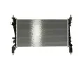 MAHLE Chladi vody MAO CR 1120 000P, CR 1120 000P