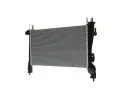 MAHLE Chladi vody MAO CR 1120 000P, CR 1120 000P