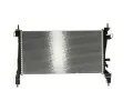 MAHLE Chladi vody MAO CR 1120 000P, CR 1120 000P