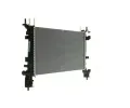 MAHLE Chladi vody MAO CR 1120 000P, CR 1120 000P