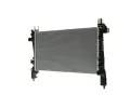 MAHLE Chladi vody MAO CR 1120 000P, CR 1120 000P