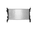 MAHLE Chladi vody MAO CR 1120 000S, CR 1120 000S