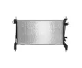 MAHLE Chladi vody MAO CR 1120 000S, CR 1120 000S