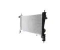 MAHLE Chladi vody MAO CR 1120 000S, CR 1120 000S
