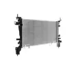 MAHLE Chladi vody MAO CR 1120 000S, CR 1120 000S