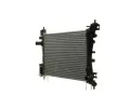 MAHLE Chladi vody MAO CR 1121 000P, CR 1121 000P