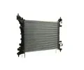 MAHLE Chladi vody MAO CR 1121 000P, CR 1121 000P