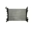 MAHLE Chladi vody MAO CR 1121 000P, CR 1121 000P