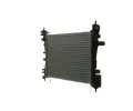MAHLE Chladi vody MAO CR 1121 000P, CR 1121 000P