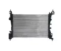 MAHLE Chladi vody MAO CR 1121 000S, CR 1121 000S