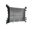 MAHLE Chladi vody MAO CR 1121 000S, CR 1121 000S