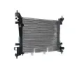 MAHLE Chladi vody MAO CR 1121 000S, CR 1121 000S
