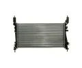 MAHLE Chladi vody MAO CR 1122 000P, CR 1122 000P