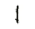 MAHLE Chladi vody MAO CR 1122 000P, CR 1122 000P